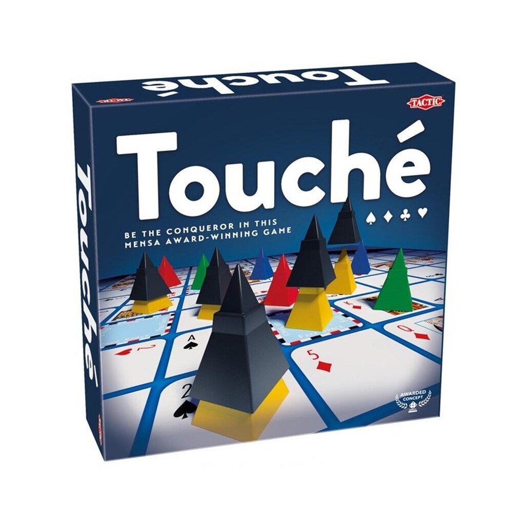 Tactic Touché