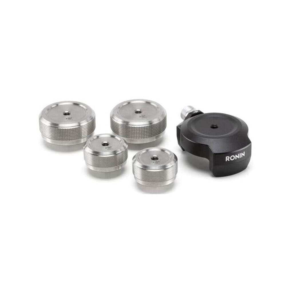DJI - R Roll Axis Counterweight Set
