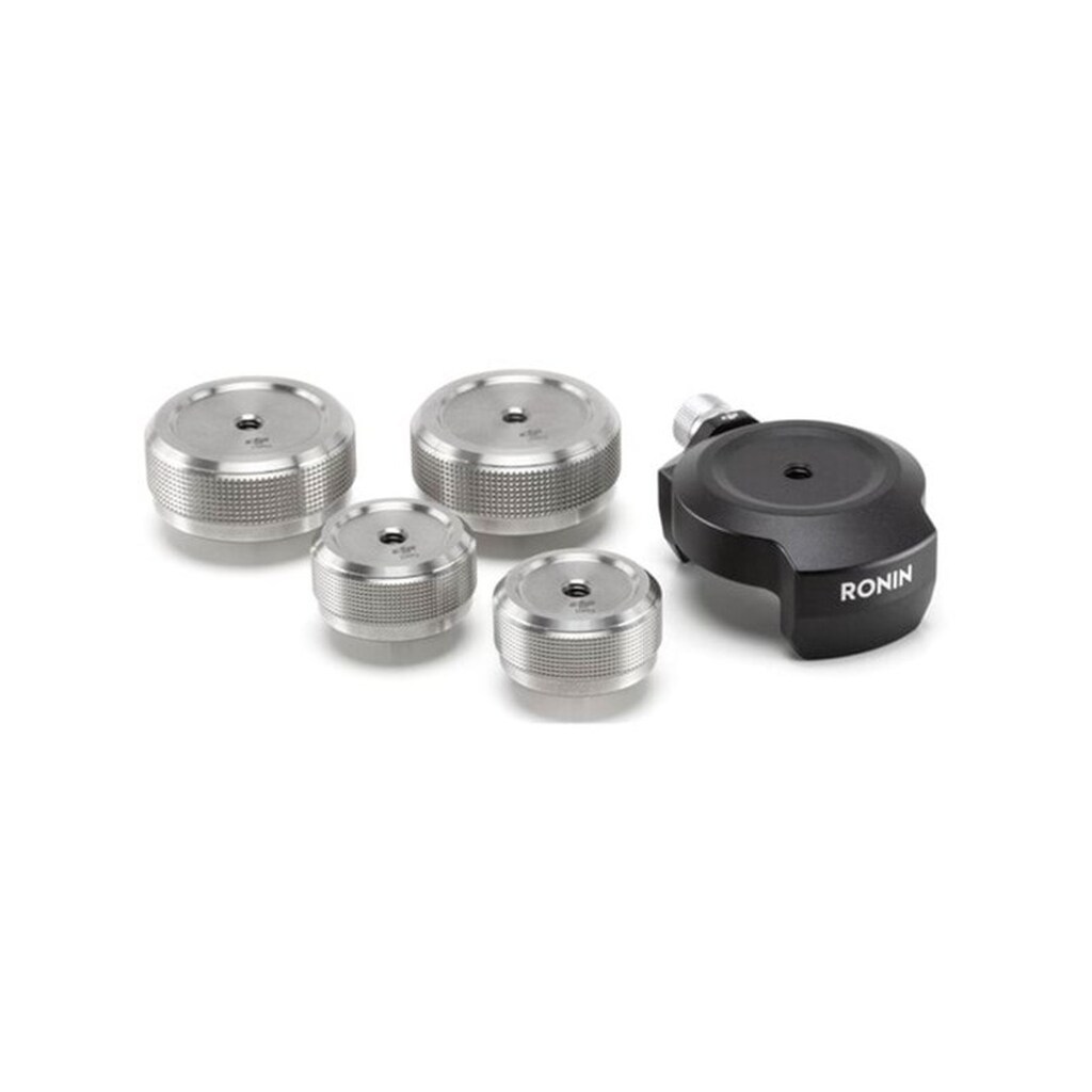 DJI R Roll Axis Counterweight Set