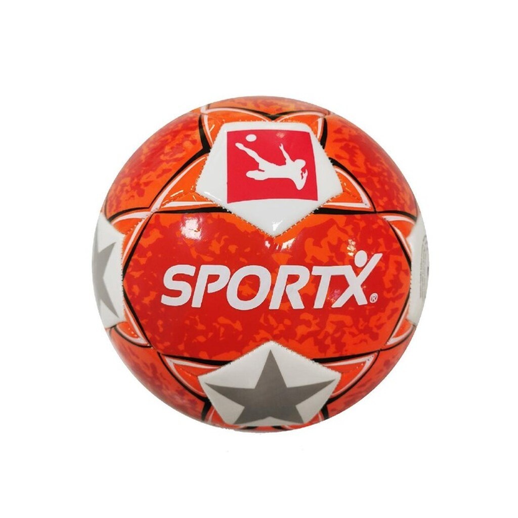 SportX Football Superior Red 330-350gr