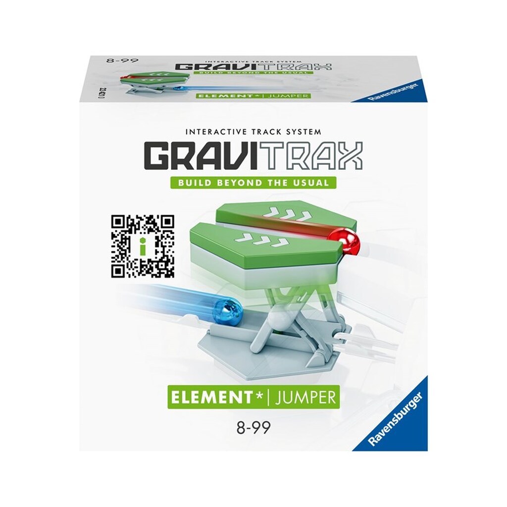 Gravitrax Element Jumper