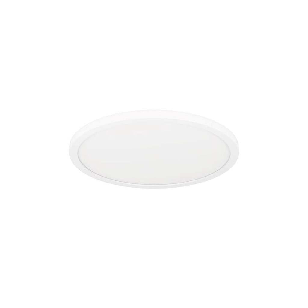 EGLO CONNECT.Z ROVITO SMART loftlampe hvid M/FARVER(RGB) OG TUNABLE WHITE