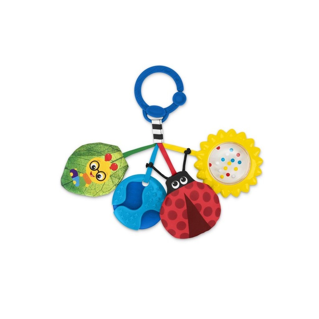 Baby Einstein Touch of Nature&#8482; Sensory Toy