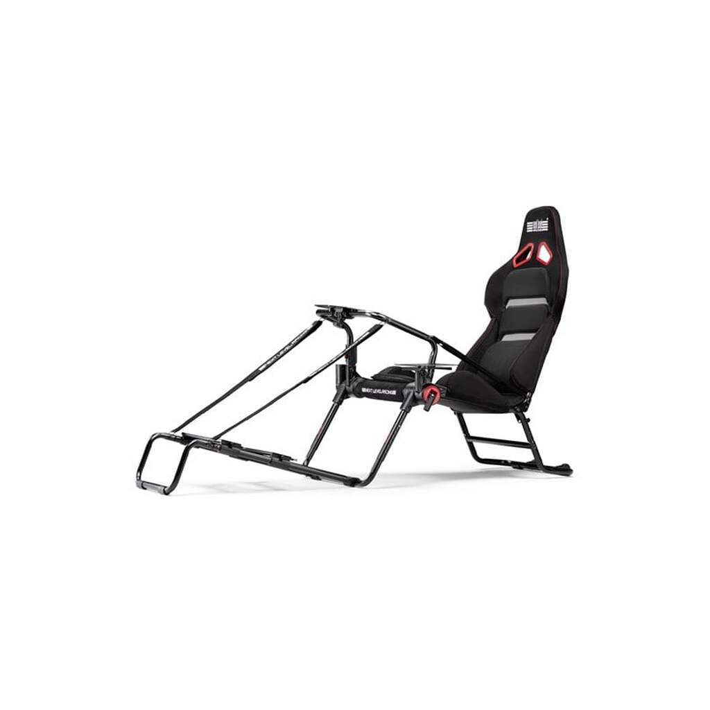 Next Level Racing GTLite Pro Foldable Cockpit Sim racercockpit - Op til 150 kg