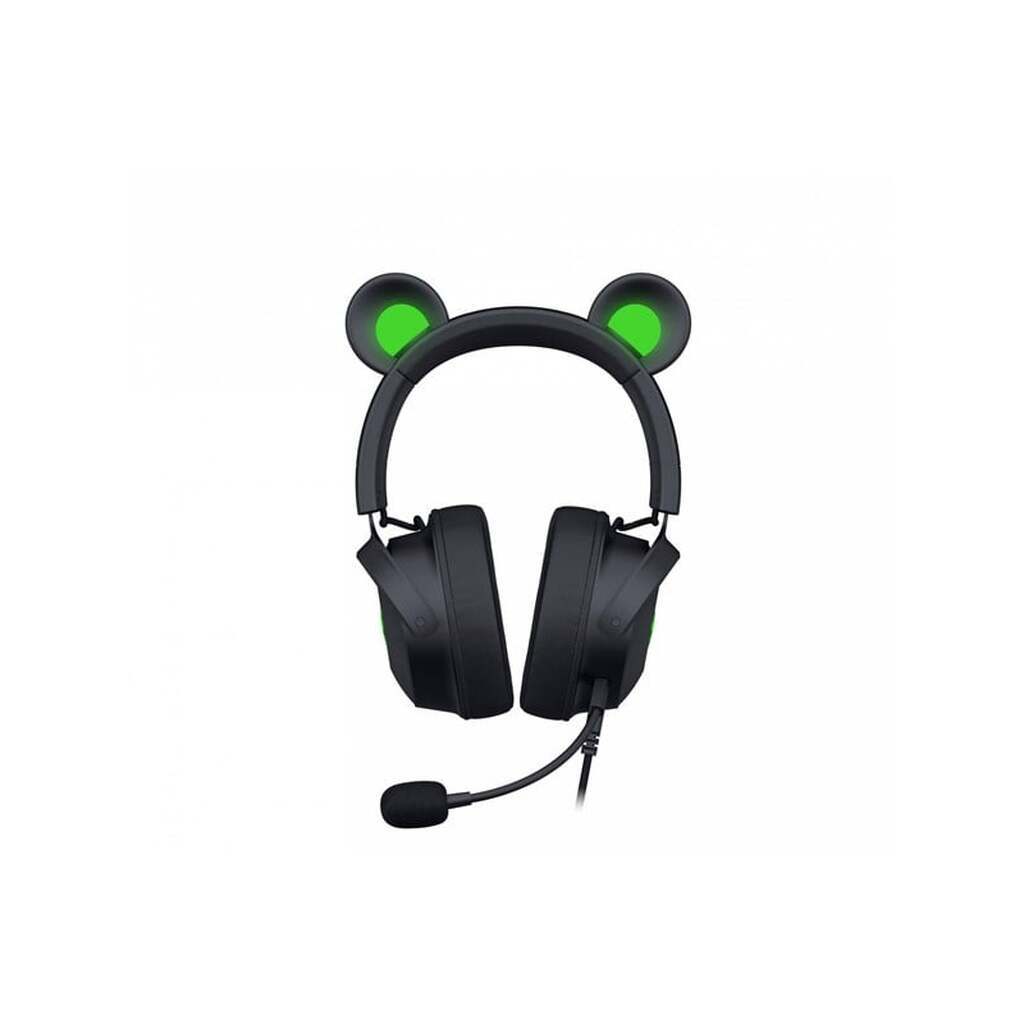 Razer Kraken Kitty V2 Pro - Black - Wired Headset