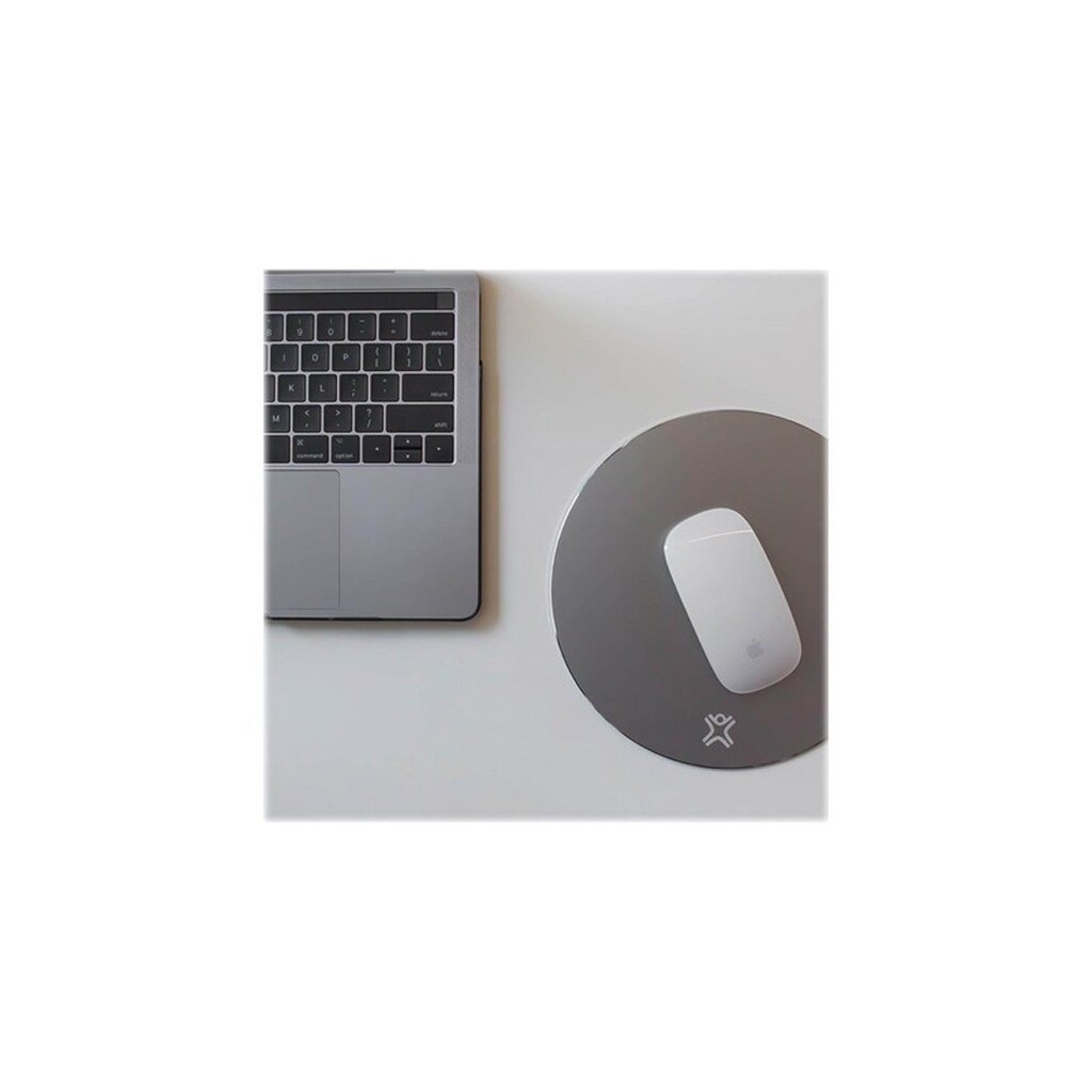 XtremeMac Aluminum mouse pad