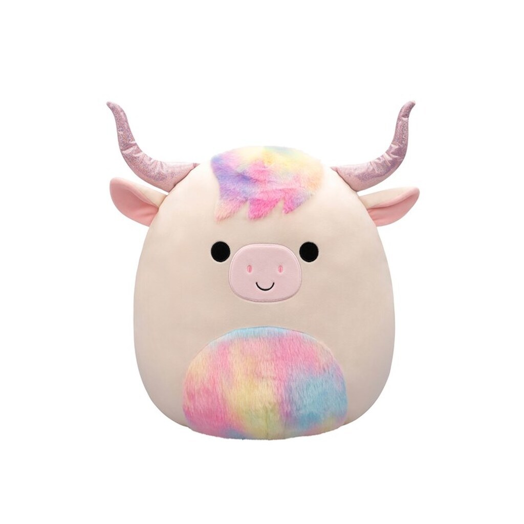 Squishmallows Dagnus the Highland Cow 40 cm
