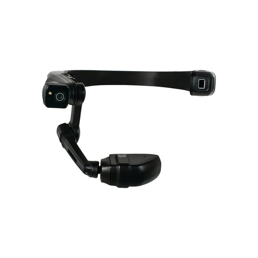 REALWEAR Navigator 520 smart glasses - 64GB