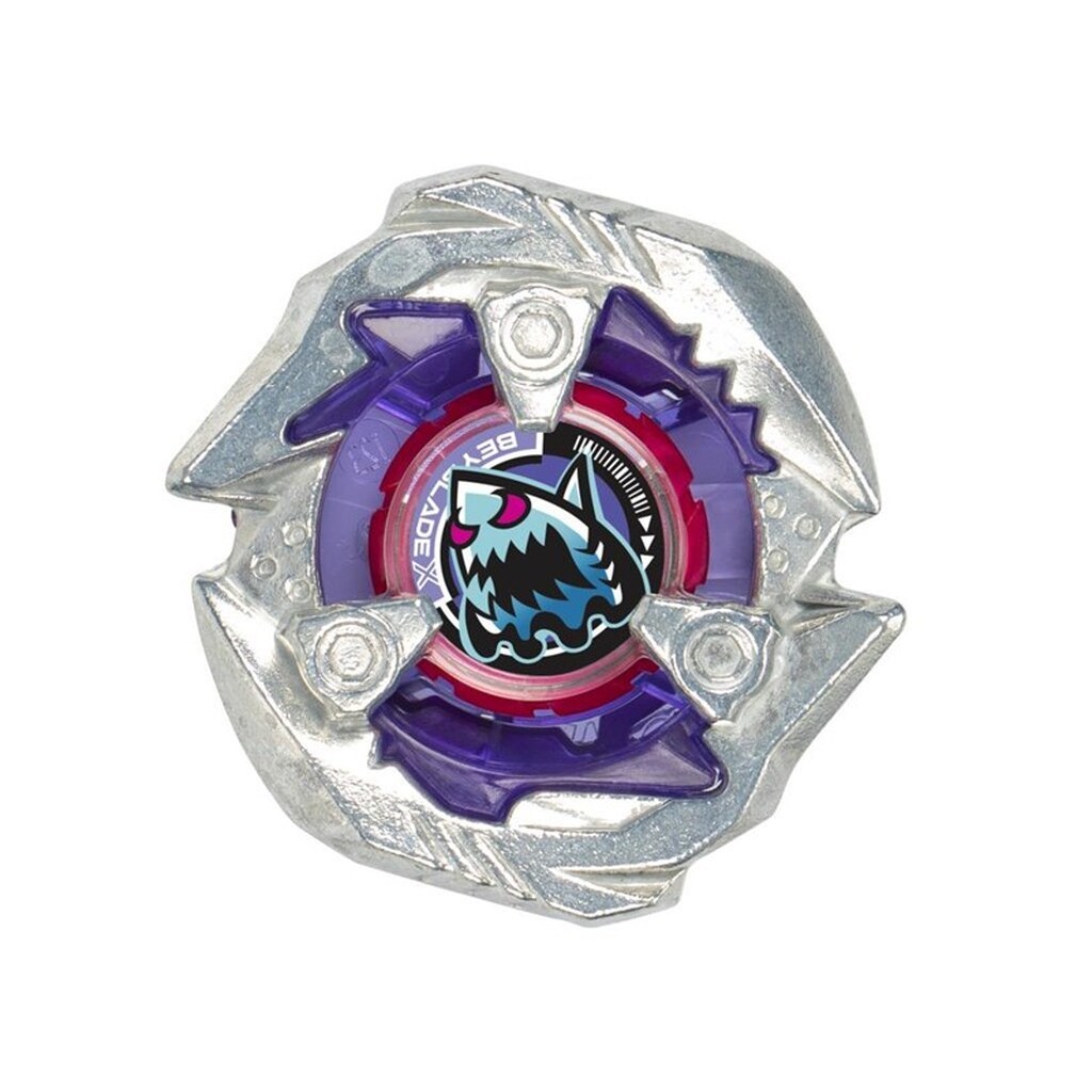 Beyblade X Keel Shark 3-60LF Booster Pack Set
