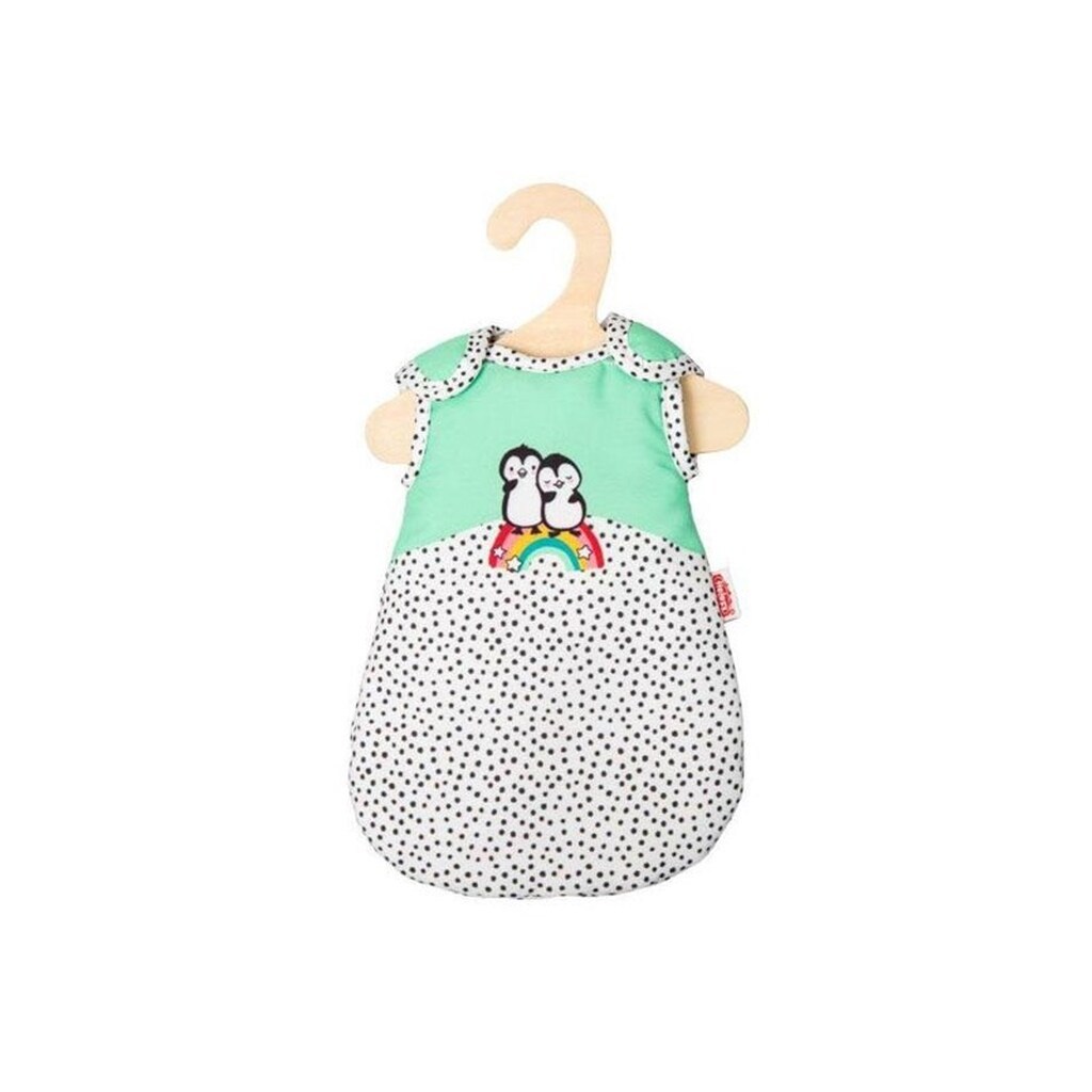 Heless Dolls Sleeping Bag Penguin 20-25 cm