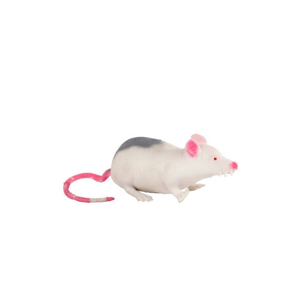 Pocket Money Stretchy Mouse 12cm