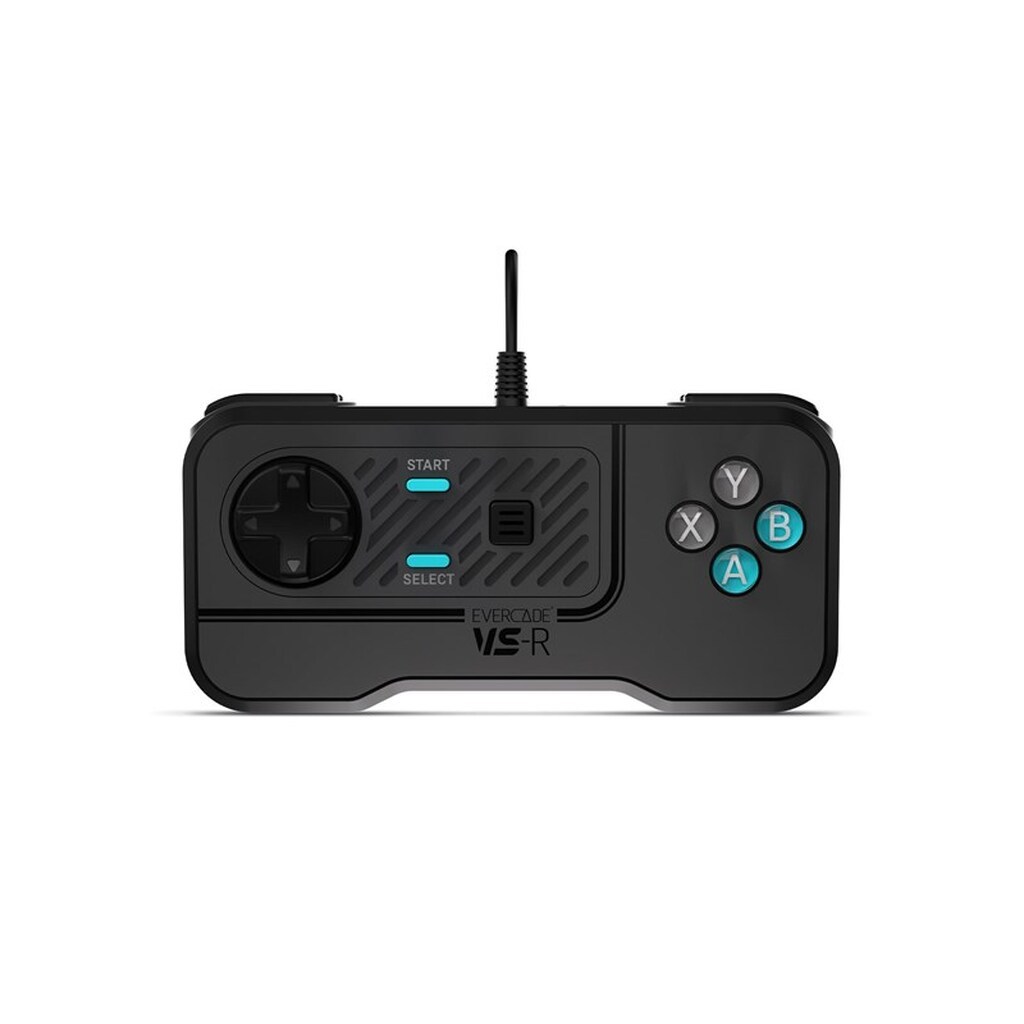 Blaze Evercade VS-R - Wired Controller - Evercade