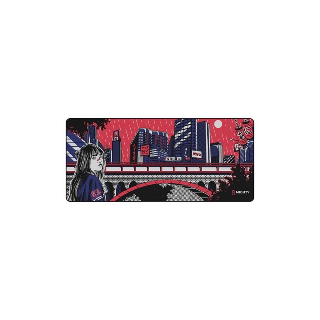 Mighty Setup Furusuto