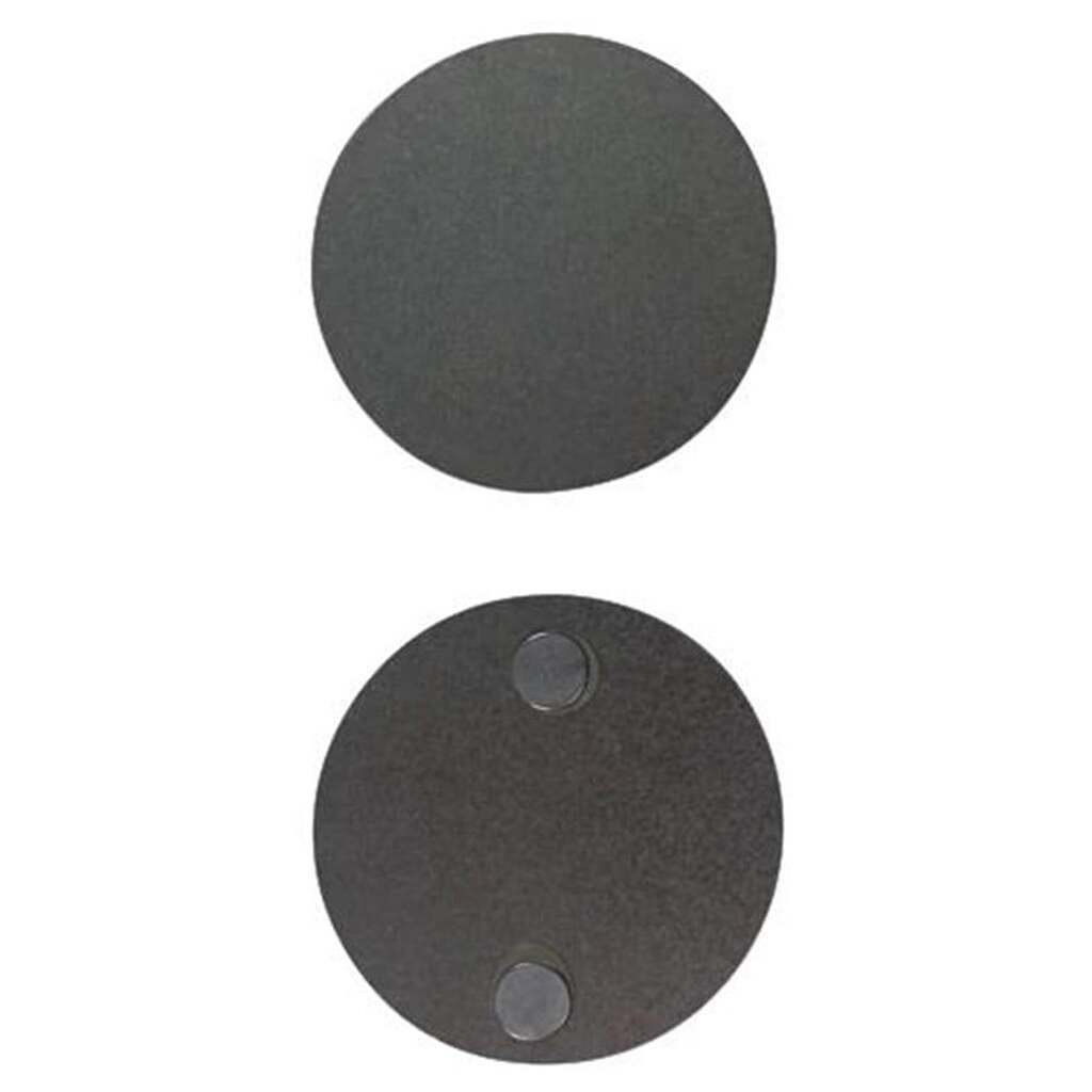 Nordic Quality Magnet Bracket for Smoke Detectors