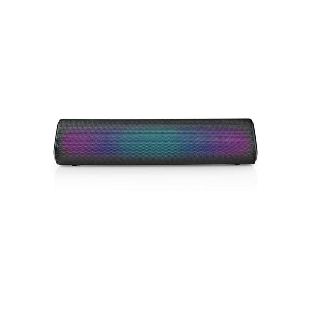 Nedis - speaker - for portable use - wireless