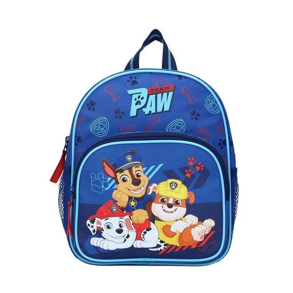 Vadobag PAW PATROL Rygsæk Go Pups Go