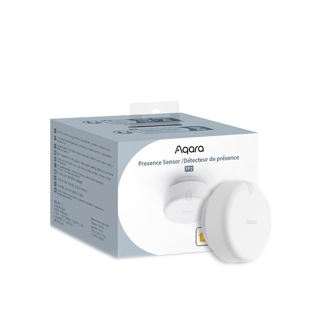 Aqara Presence Sensor FP2
