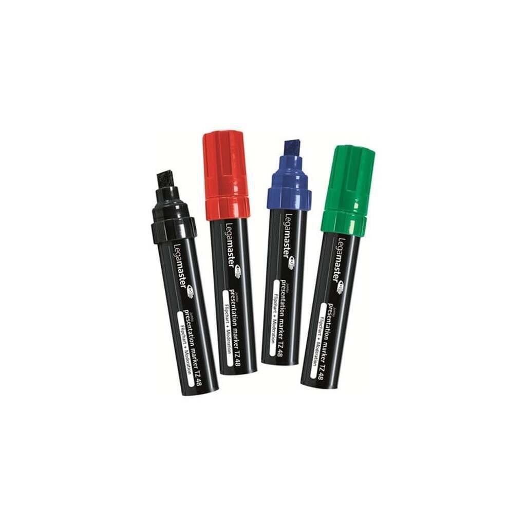 Edding Legamaster TZ 48 JUMBO