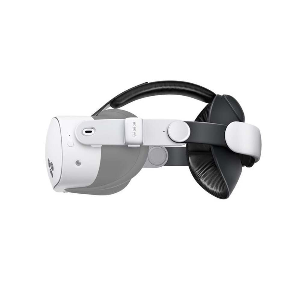 BoboVR E3 Head Strap - For Quest 3 &amp; 3S