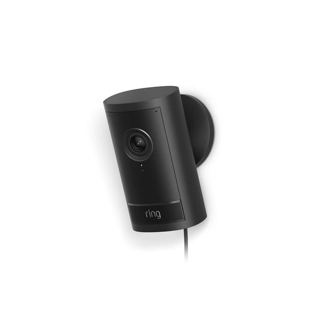Ring Outdoor Cam Pro  - Plugin - Retinal 4K - Black