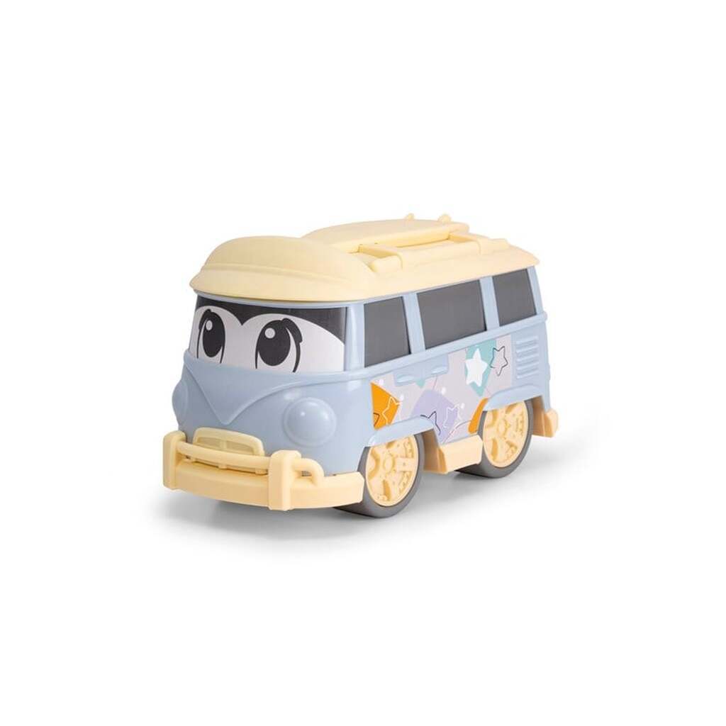 ABC Cozy Carlo Folkevogn