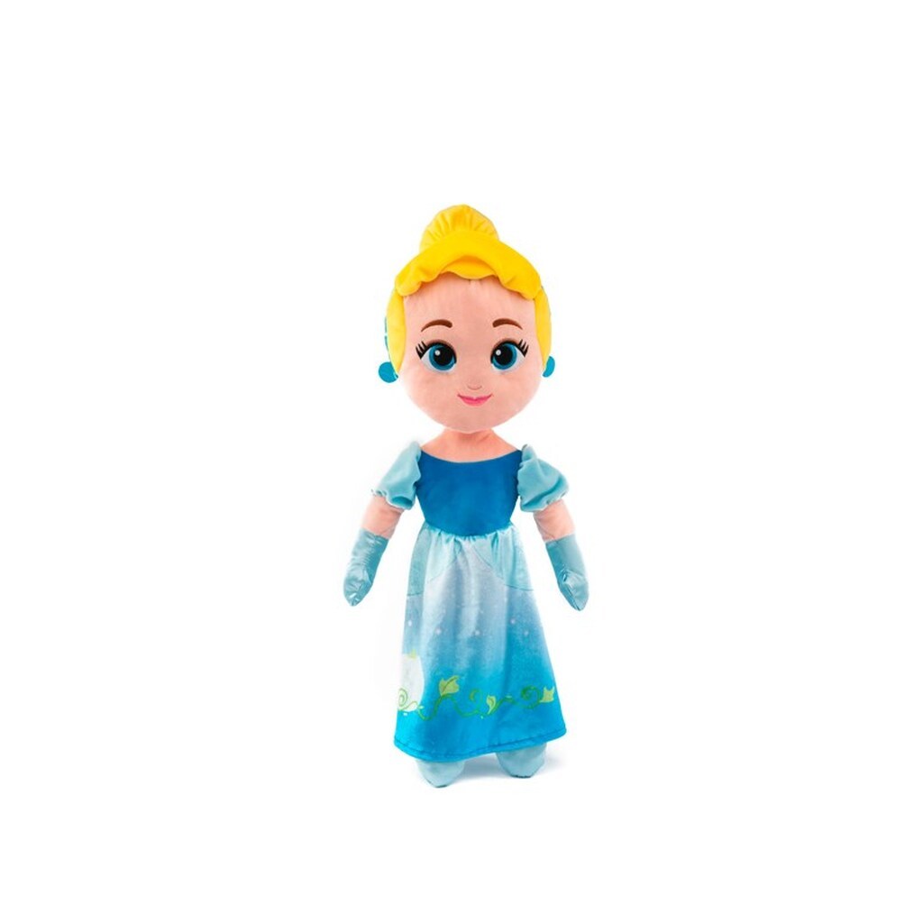 Disney Askepot Krammedyr (25cm)