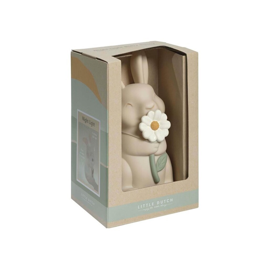 Little Dutch - Night Light Rabbit