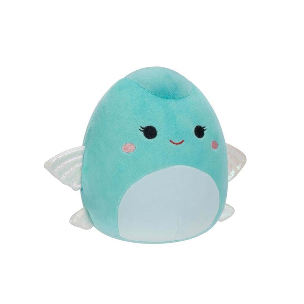 Squishmallows Bette the Flying Fish 19 cm