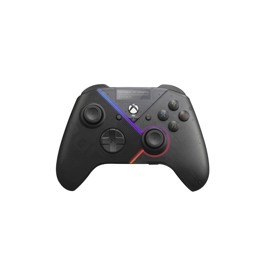 ASUS ROG Raikiri - Wired Controller - Microsoft Xbox One