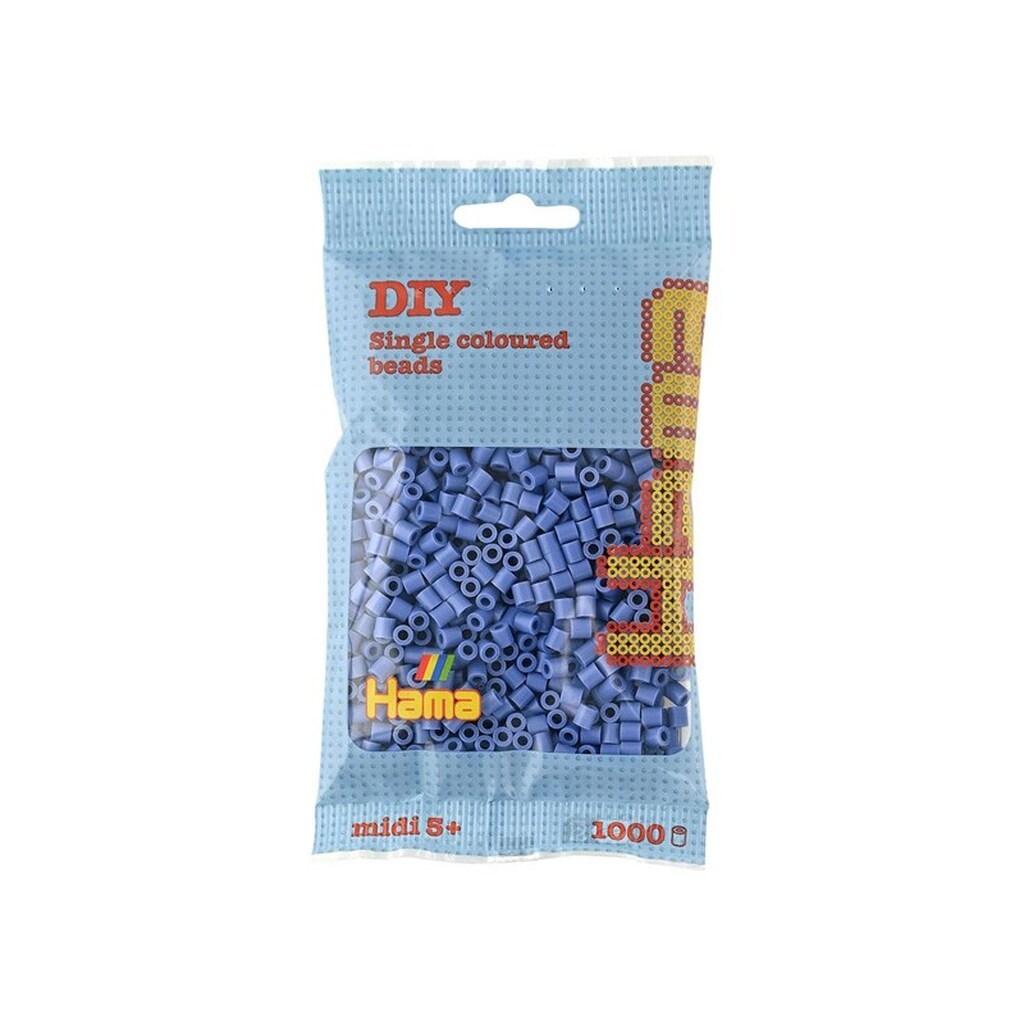 Hama Beads - Lavender 1000 pcs