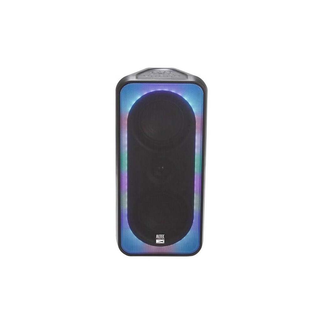 Altec Lansing Speaker IMT7100 ShockWave200 RGB IPX4 Black
