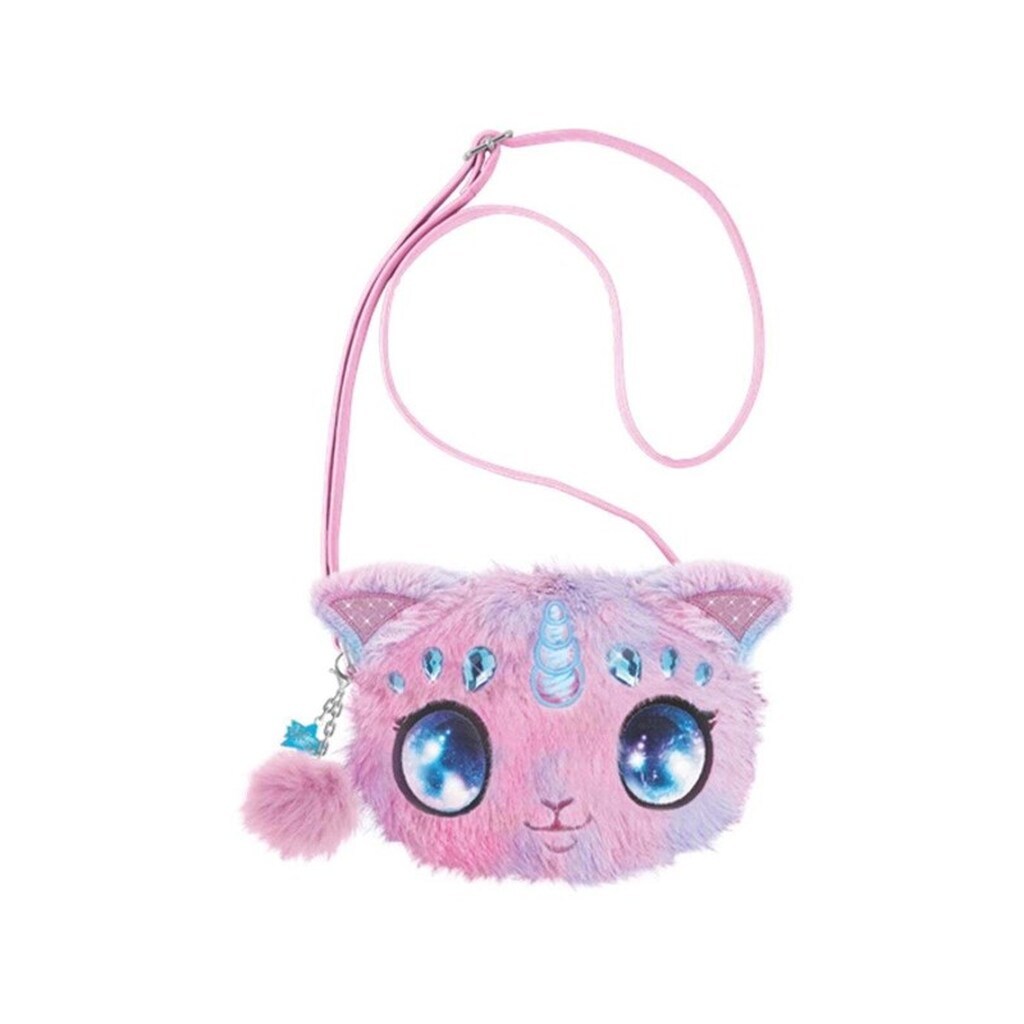 Nebulous Stars Fuzzy Møntpunge Stella