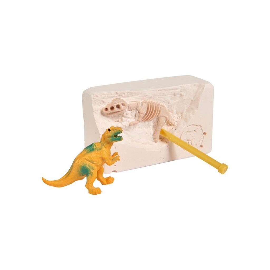 Simba Dino Excavation Set