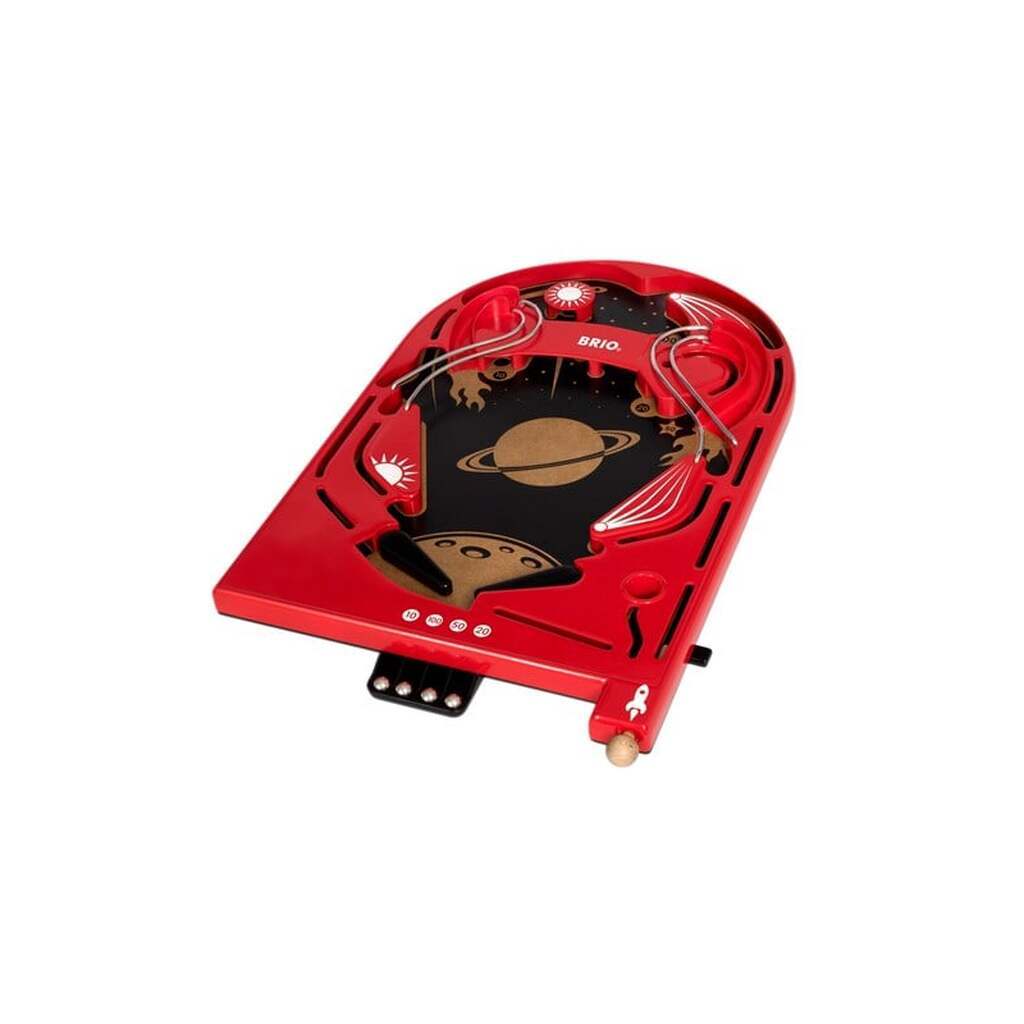 Brio 34017 Flipperspil