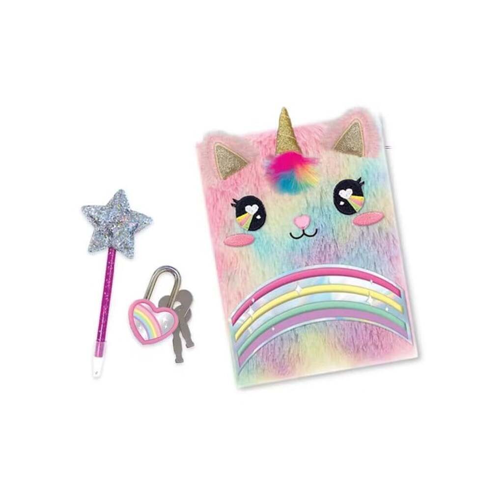 Hot Focos Plysdagbog