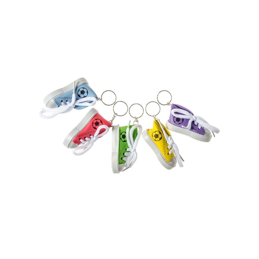 LG-Imports Keychain Gymp Football