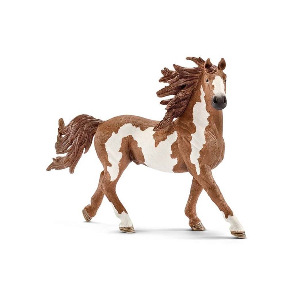 Schleich Pinto hingst