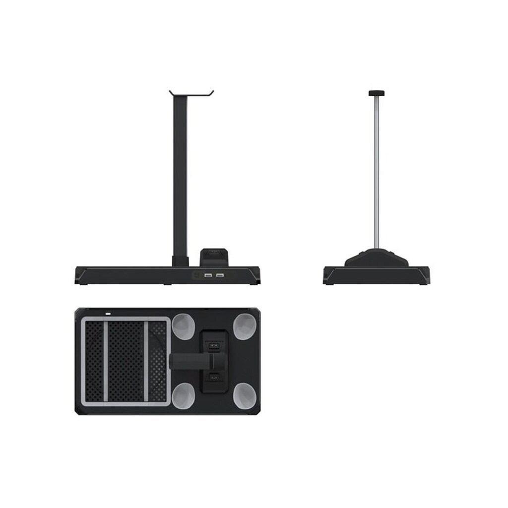 iMP TECH DLX Multi Function Charger Tower - Wired - Microsoft Xbox Series S