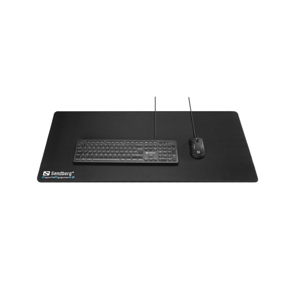 Sandberg Gamer Desk Pad XXXL