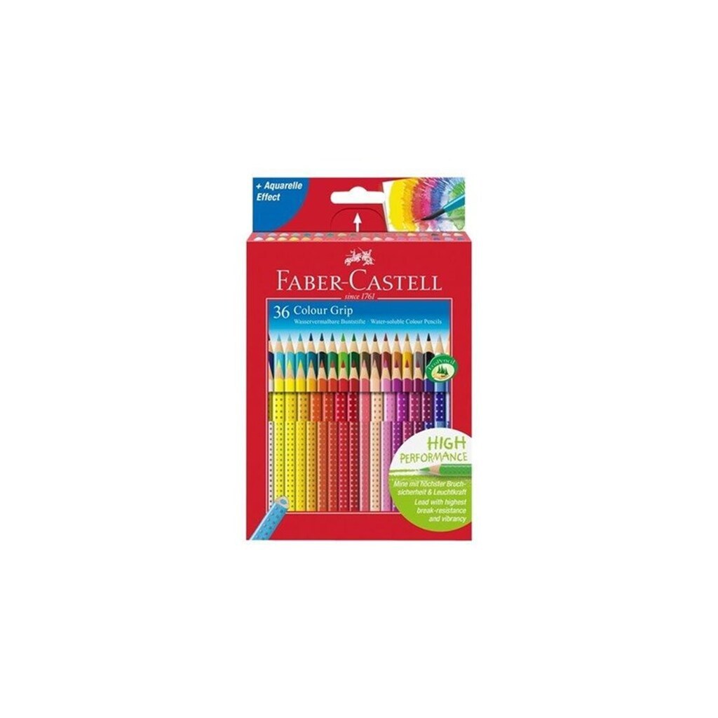 Faber Castell GRIP