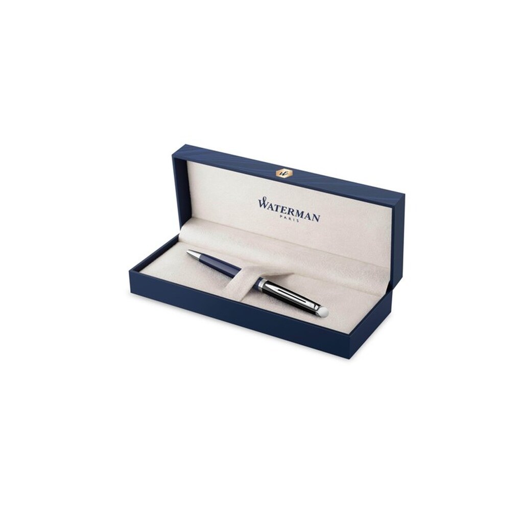 Waterman Hémisphère