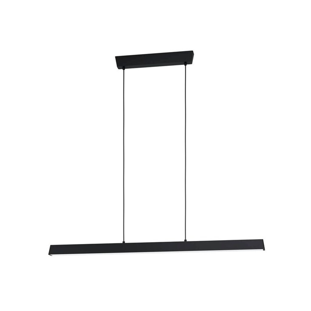 EGLO SIMOLARIS-Z SMART langbordslampe, sort