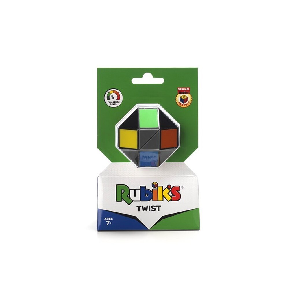 Rubiks Twist