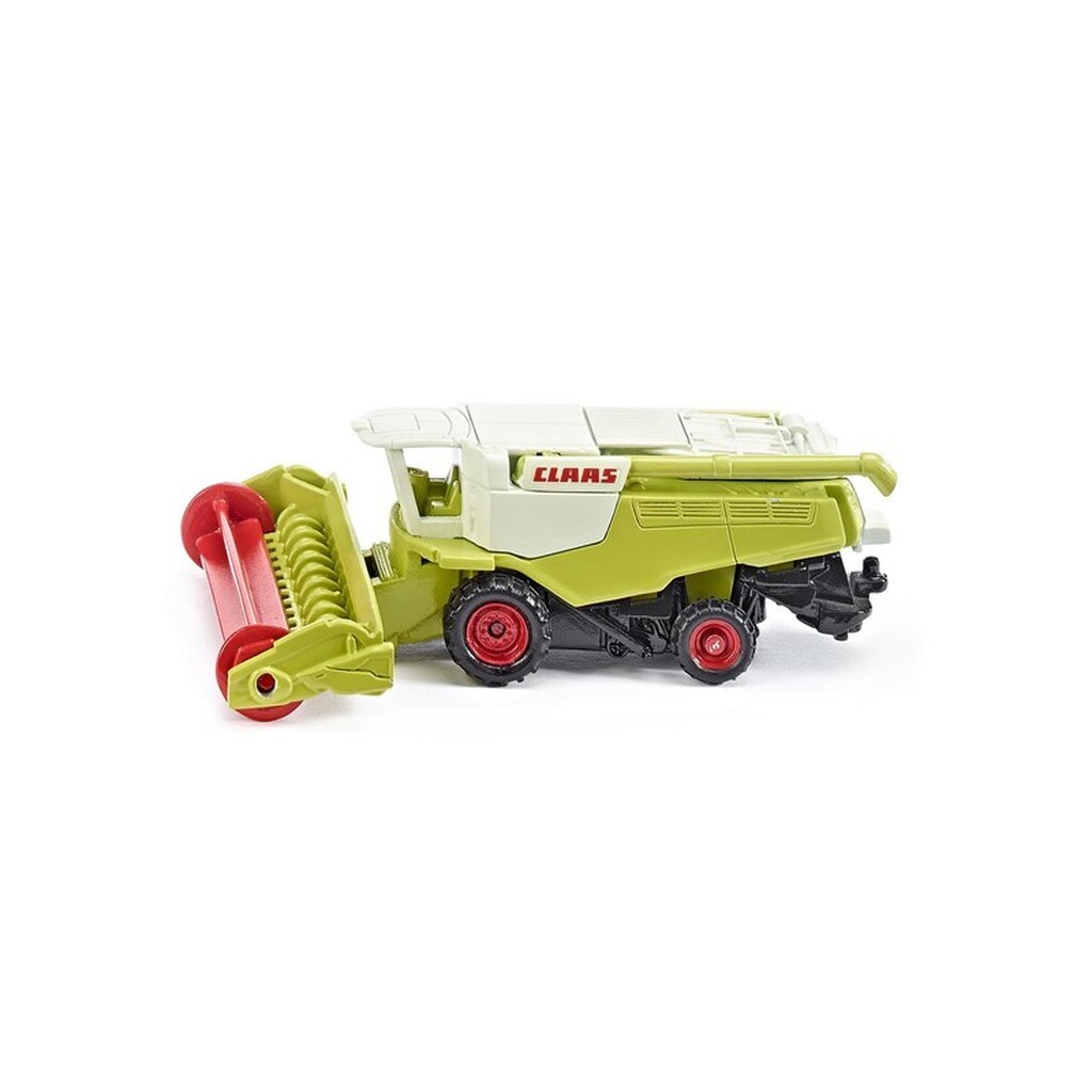 SIKU Claas Mejetærsker