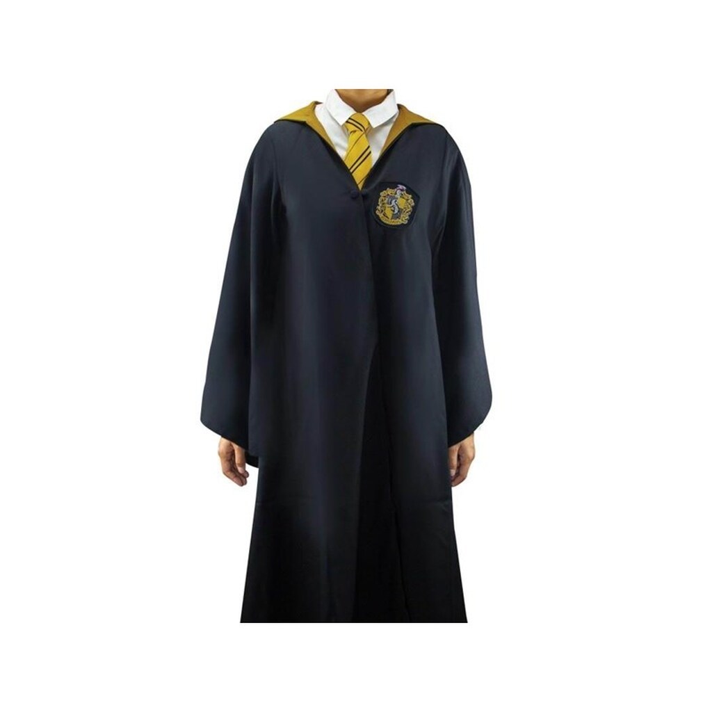 Harry Potter Robe Hufflepuff Medium