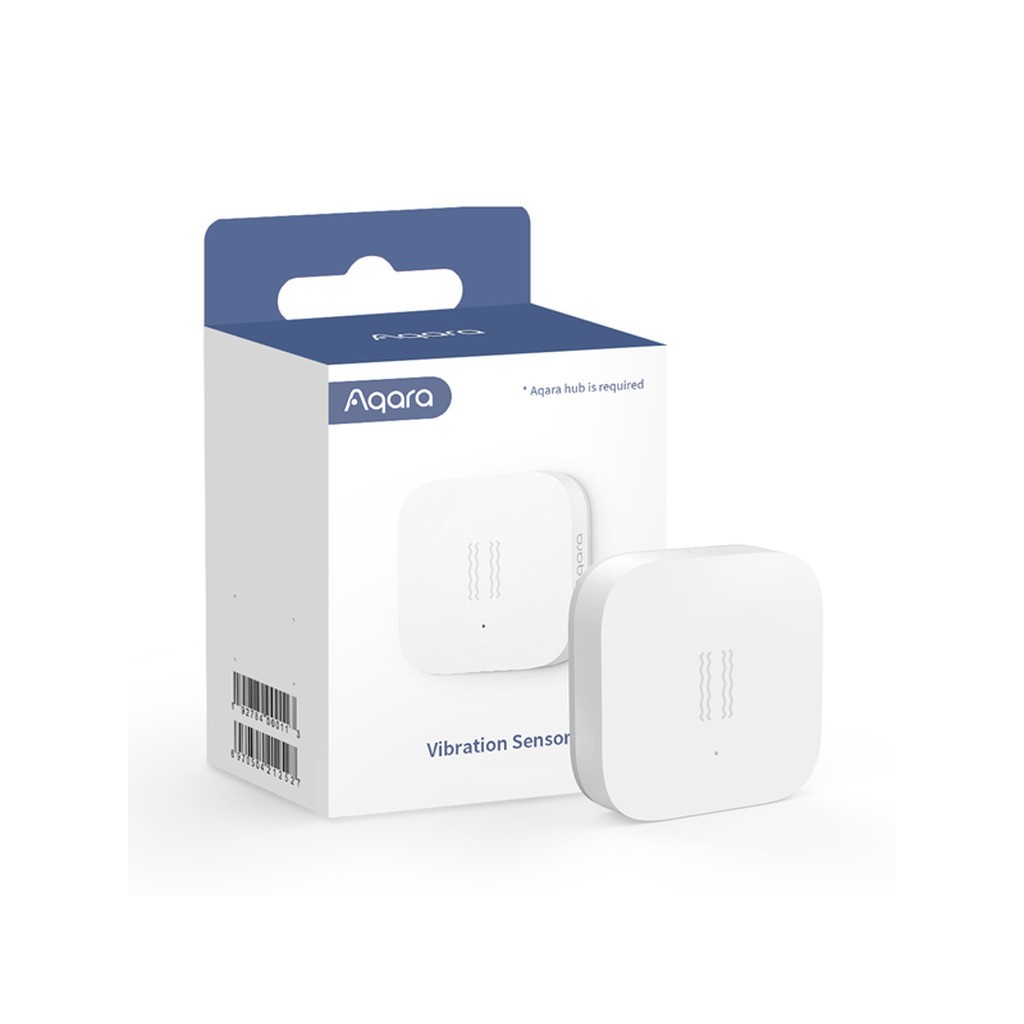 Aqara Vibration Sensor