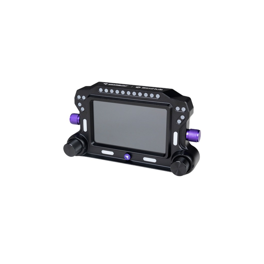 CONSPIT CSD Simhub Dashboard - Sim Racing Tilbehør