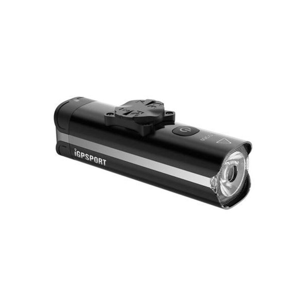 iGPSPORT Bike Light Front - VS1200 with M80 Smart