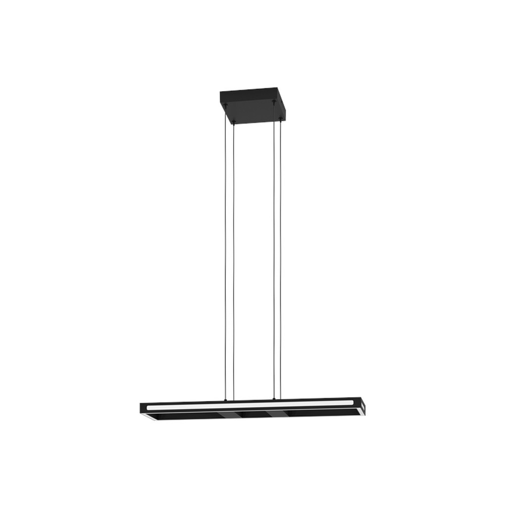 EGLO SALVILANAS-Z LANGBORD L770 2700LM 2700-6500K SORT