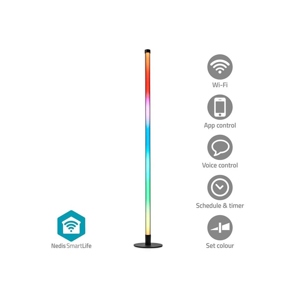 Nedis SmartLife Stemningslys